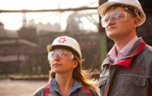 За Метинвест Политехнику и реинтеграцию ветеранов: Метинвест Ахметова попал в ТОП работодателей Украины