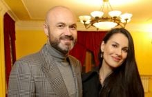 Мужа Ефросининой заподозрили в измене: ведущая отреагировала на слухи о разводе