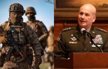 Генерал США подтвердил контрнаступление ВСУ в Белгородской области, - Politico