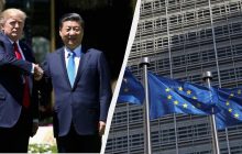 "Кошмар Европы стал явью": над странами ЕС нависла угроза "цунами" дешевых товаров из Азии