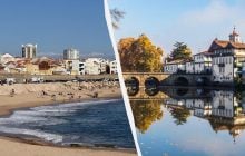 Названы пять секретных летних направлений в Португалии, которые обожают местные жители