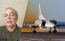 У РФ серйозні проблеми з будівництвом літаків, - генерал-лейтенант у відставці