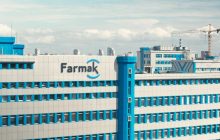 Farmak спростовує фейк про завищену ціну на "Тріомбраст" у контракті з військовим госпіталем МОУ та розцінює це як спробу дискредитації українського виробника