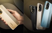 Xiaomi выпустила ультрабюджетный смартфон с самым большим в сегменте экраном (фото)