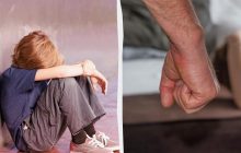 Ударил школьника, потому что не реагировал на замечания: полиция расследует инцидент с учителем