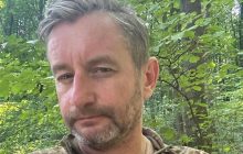 Сергей Жадан рассказал, почему решил мобилизоваться и какую должность сейчас занимает в подразделении