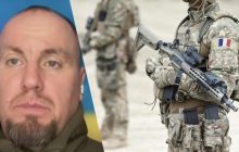 В ВСУ назвали количество европейских миротворцев, которые нужны для защиты Украины