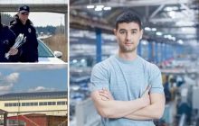 Арестованный завод "Юниграна" с орбиты Шапрана и Осипова продолжает работу: полиция отказалась фиксировать нарушения