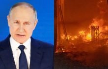 РФ усилила удары по Украине: в The Telegraph "доказали", что Путин не хочет мира