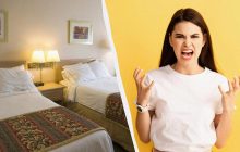 Туристический эксперт: бегите из отеля, если заметили в нем эти "красные флажки"