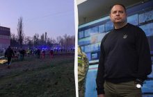 Россия демонстративно ударила по Кривому Рогу: Ермак объяснил, чего хочет Путин