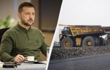 Соглашение о ресурсах: Зеленский подтвердил, что Киев решил нанять "адвокатов"