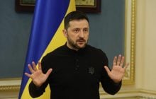 Зеленский рассказал, на какие компромиссы готова Украина ради мира