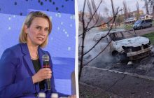 Реакция посла США в Украине на удар по Кривому Рогу возмутила украинцев: что она сказала