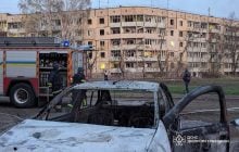 Журналисты узнали, что за мероприятие проходило в криворожском ресторане, куда била РФ