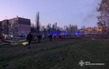 19 погибших, десятки раненых: в Кривом Роге завершили спасательные работы (фото)