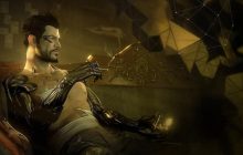 Разработчики Deus Ex активно продвигают идеи для новой игры издателям, но пока безуспешно
