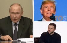 Путин использует двуличный подход к Трампу и Украине: NBC News объяснил его стратегию