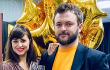 Стало известно, как отреагировал Дзидзьо на беременность своей бывшей жены