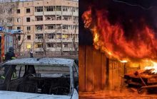 Удар России по Кривому Рогу: количество пострадавших возросло