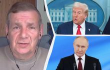 Трамп уже не говорит, что РФ готова к миру: эксперт заметил, как изменилась риторика США