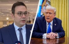 В Чехии не против договориться с Трампом по пошлинам, но предупредили о козыре, - Politico