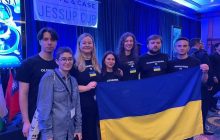 Украинские студенты впервые в истории вышли в финал Philip C. Jessup International Law Moot Court Competition
