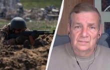 Линия фронта стабилизирована: эксперт рассказал, что происходит на поле боя