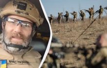 "Появлялись и очень опасные люди": британец рассказал об иностранных добровольцах в Украине