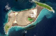 Одно событие в 2022 году резко замедлило глобальное потепление, - новое исследование