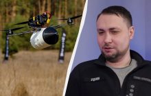 "Это решение 70-х годов": Буданов раскрыл истинную суть дронов на оптоволокне