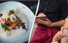 Рестораны Мишлен с демократичными ценами, где можно пообедать менее чем за 60 евро