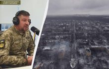 Битва за Торецк уже стоила России 15 тысяч оккупантов "двухсотыми", - капитан ВСУ