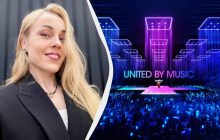 Елена Тополя рассказала, как ее "кинули" на 450 тысяч долларов после участия в Евровидении