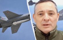 В Воздушных силах рассказали, почему "Кинжалы" и "Искандеры" стало сложнее сбивать
