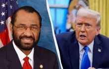 "На каждого Голиафа найдется Давид": в США призвали объявить импичмент Трампу