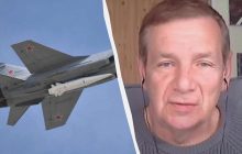 Россия может повторить массированный ракетный удар: майор запаса рассказал, когда