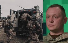 Нет времени думать о геополитических глупостях: в 3 ОШБр высказались о мотивации военных