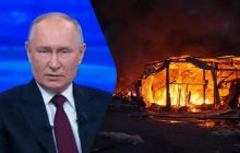 Зеленский  сказал, почему Путин не идет на безусловное прекращение огня в море