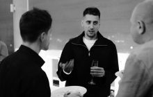 Экс-участник "Квартала 95" Эллерт заявил, что он стал бездомным после выезда за границу