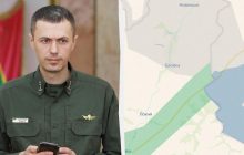 Минобороны РФ заявило о захвате села в Сумской области: в ГПСУ отреагировали