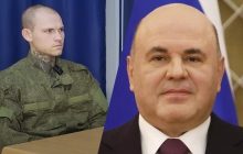 Раковины по 3,5 млн рублей: оккупант рассказал, как строил в Крыму баню для премьера России