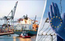 ЕС нанесет по США ответный удар: Reuters назвал товары, которые обложат пошлинами