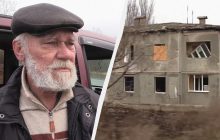 Похоронил жену в сарае и ушел куда глаза глядят: СМИ рассказали историю жителя Донбасса