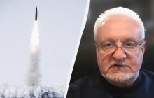 Что-то пошло не по плану: аналитик указал на странности ночной ракетной атаки по Украине