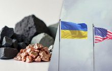 Полезные ископаемые Украины: в The Independent объяснили, почему США жаждят их получить