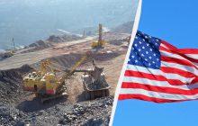 Україна і США визначили терміни запуску Фонду корисних копалин