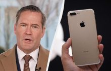 Виноват iPhone: у Трампа выяснили, как журналист попал в секретный чат Signal, - СМИ