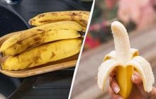 Бананы какого цвета полезнее для здоровья: врачи дали ответ