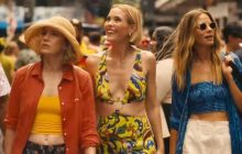 Пользователи назвали страны, где может сниматься следующий сезон сериала "Белый лотос"